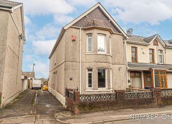 Griffithstown - End terrace house for sale