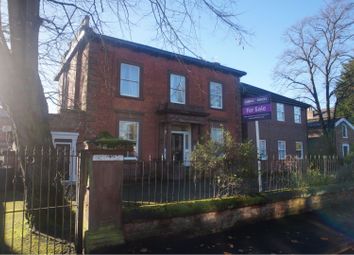 Thumbnail 1 bed flat for sale in 62 St. Marys Road, Liverpool