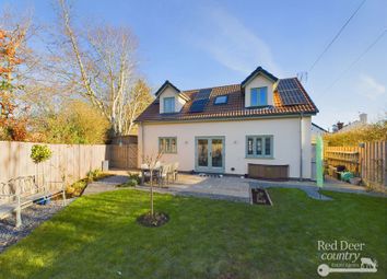 Thumbnail 2 bed detached house for sale in Holford, Bridgwater