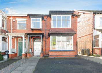 Thumbnail Semi-detached house for sale in Cateswell Road, Hall Green, Birmingham