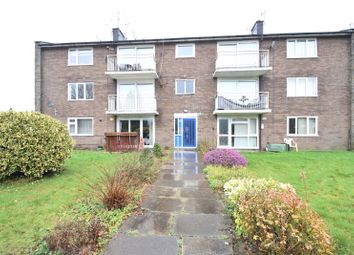 Cwmbran - 2 bed flat for sale