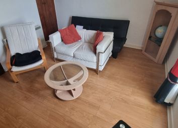 Thumbnail 1 bed flat to rent in Chorley Old Road, Bolton