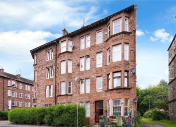 Thumbnail 1 bed flat for sale in 0/2, Sinclair Drive, Glasgow, Lanarkshire