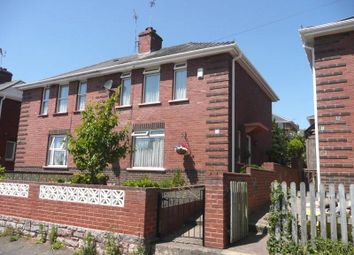 Property listing in Exeter, Devon