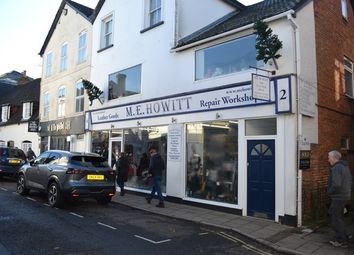 Thumbnail Retail premises for sale in Turk Street, Alton