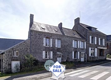 Thumbnail Property for sale in Ambrieres-Les-Vallees, Pays-De-La-Loire, 53300, France