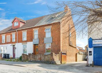 Thumbnail Semi-detached house for sale in Higham Road, Rushden