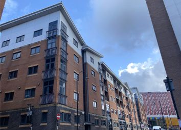 Thumbnail Flat to rent in Block A, Rpoeworks, 33 Little Peter Street, Manchester