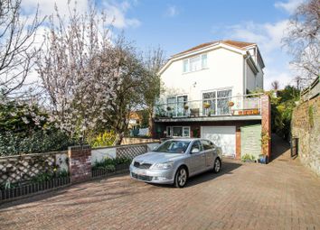 Thumbnail Detached house for sale in Boxley Road, Penenden Heath, Maidstone