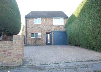 Thumbnail 3 bedroom detached house for sale in Nicol End, Chalfont St. Peter