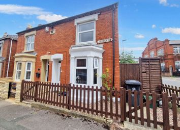Thumbnail 2 bed semi-detached house for sale in Jersey Road, Tredworth, Gloucester
