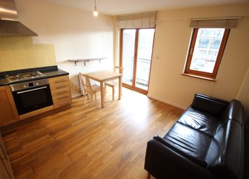 Thumbnail Flat to rent in Parkers Apartments, Corporation Street, Manchester