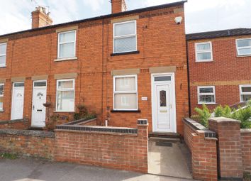 3 Bedroom End terrace house for sale