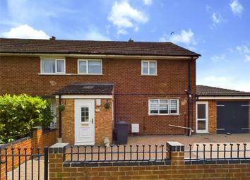 Thumbnail End terrace house for sale in York Road, Gloucester, Gloucestershire