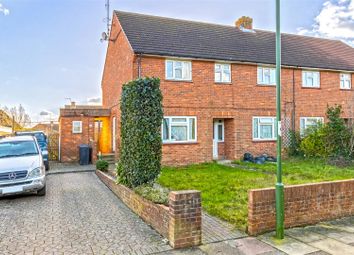 Thumbnail Flat for sale in Fetherston Road, Lancing