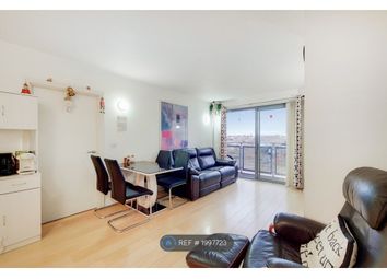 Thumbnail 2 bed flat to rent in Washington Building, London