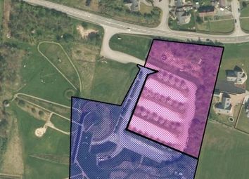 Thumbnail Land for sale in Former Archaeolink Site, B9002, Oyne, Insch