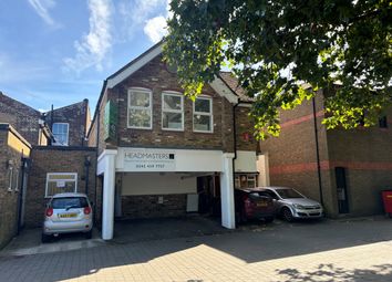 Thumbnail Office to let in Commercial House, Charles Street, Windsor