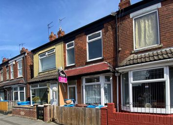 Thumbnail Property to rent in Gloucester Street, Hull