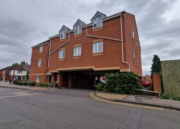 Thumbnail 2 bed penthouse for sale in Heath End Road, Nuneaton