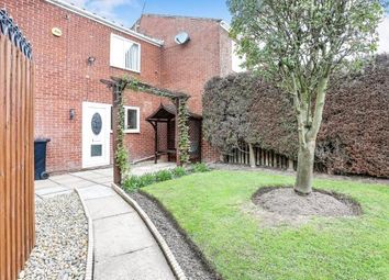 Thumbnail 3 bed terraced house for sale in Forth Drive, Fordbridge, Birmingham, .