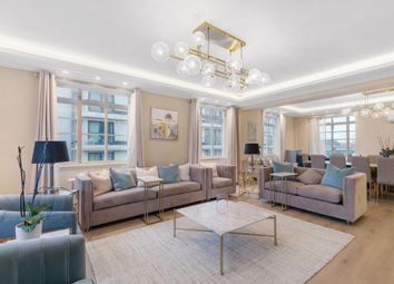 Thumbnail Flat to rent in Fursecroft, George Street, Marble Arch
