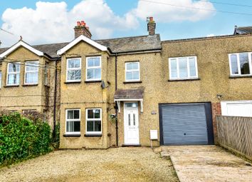 Thumbnail 3 bed terraced house to rent in Wycombe Road, Prestwood, Great Missenden