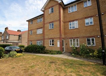 Thumbnail 2 bed flat to rent in Rectory Road, Grays