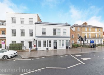 Thumbnail 2 bed flat for sale in High Street, Hampton Hill, Hampton
