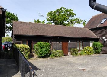 Thumbnail Commercial property to let in Dawes Farm, East And West Wings, Bognor Road, Warnham, Horsham