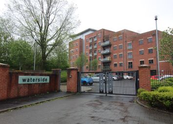 Thumbnail 1 bed flat to rent in Waterside, St. James Court West, Accrington