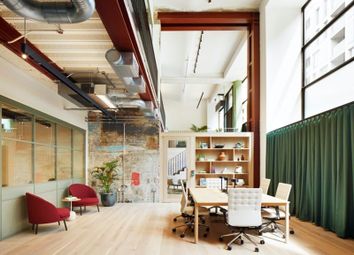 Thumbnail Office to let in Greencoat Place, London