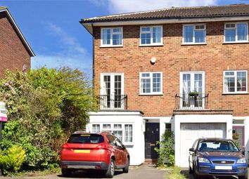 3 Bedroom End terrace house for sale