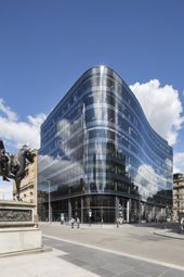 Thumbnail Office to let in Queen Street, Glasgow