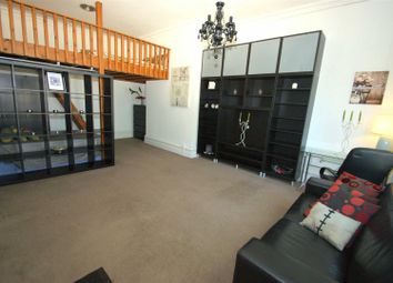 Thumbnail Flat to rent in Westhill Terrace, Chapel Allerton, Leeds