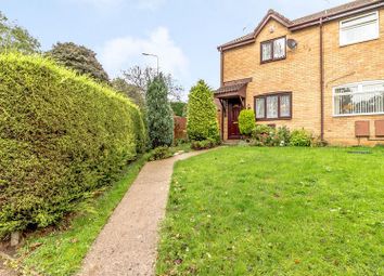 2 Bedroom End terrace house for sale