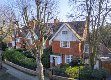 Thumbnail Detached house for sale in Wadham Gardens, St John's Wood, London