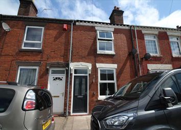 Thumbnail Terraced house to rent in Heath Street, Goldenhill, Stoke-On-Trent