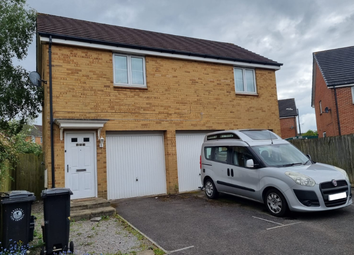 Thumbnail Flat for sale in Montreal Avenue, Bristol