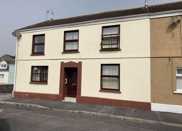 4 Bedroom End terrace house for sale