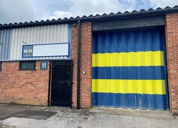 Thumbnail Light industrial to let in Block 15.11 Amber Business Centre, Riddings, Alfreton