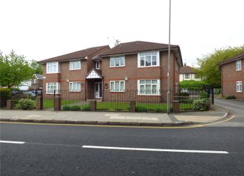 2 Bedrooms Flat for sale in Alder Court, 156 Town Row, Liverpool, Merseyside L12