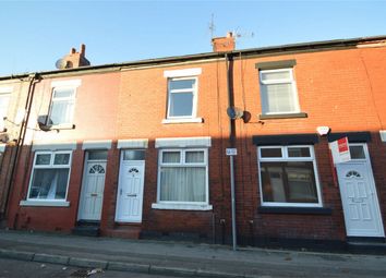 3 Bedrooms Terraced house for sale in Upper Brook Street, Stockport, Cheshire SK1