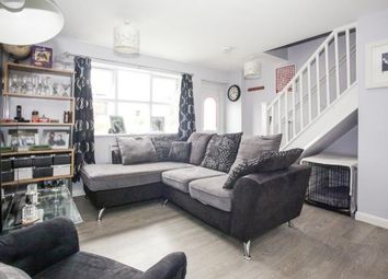 2 Bedroom End terrace house for sale