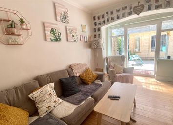 Thumbnail 2 bed flat for sale in Grosvenor Gardens, Boscombe, Bournemouth
