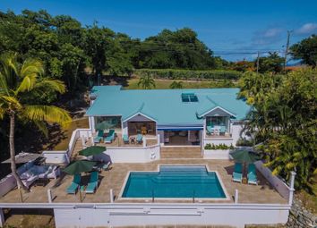 Thumbnail 4 bed villa for sale in La Mer Bougainvillea Drive, Cap Estate Gros Islet Post Office Gros Islet 101, St Lucia