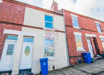 Thumbnail Terraced house to rent in Sylvester Avenue, Doncaster