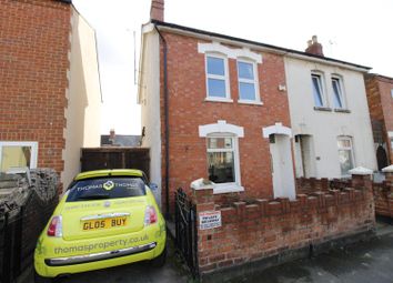 Thumbnail 3 bed semi-detached house to rent in Linden Road, Linden, Gloucester