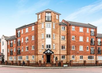 Thumbnail Flat to rent in Stretford Road, Manchester