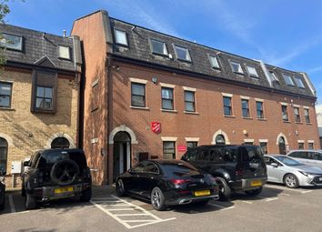 Thumbnail Office to let in 2nd Floor, 3 Ducketts Wharf, South Street, Bishop`S Stortford